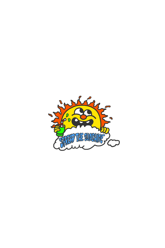 The Sunshine Tank