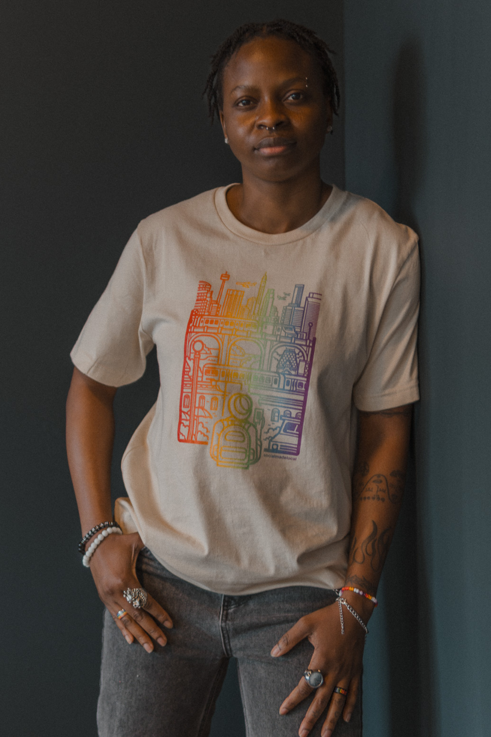 One Pride Tee