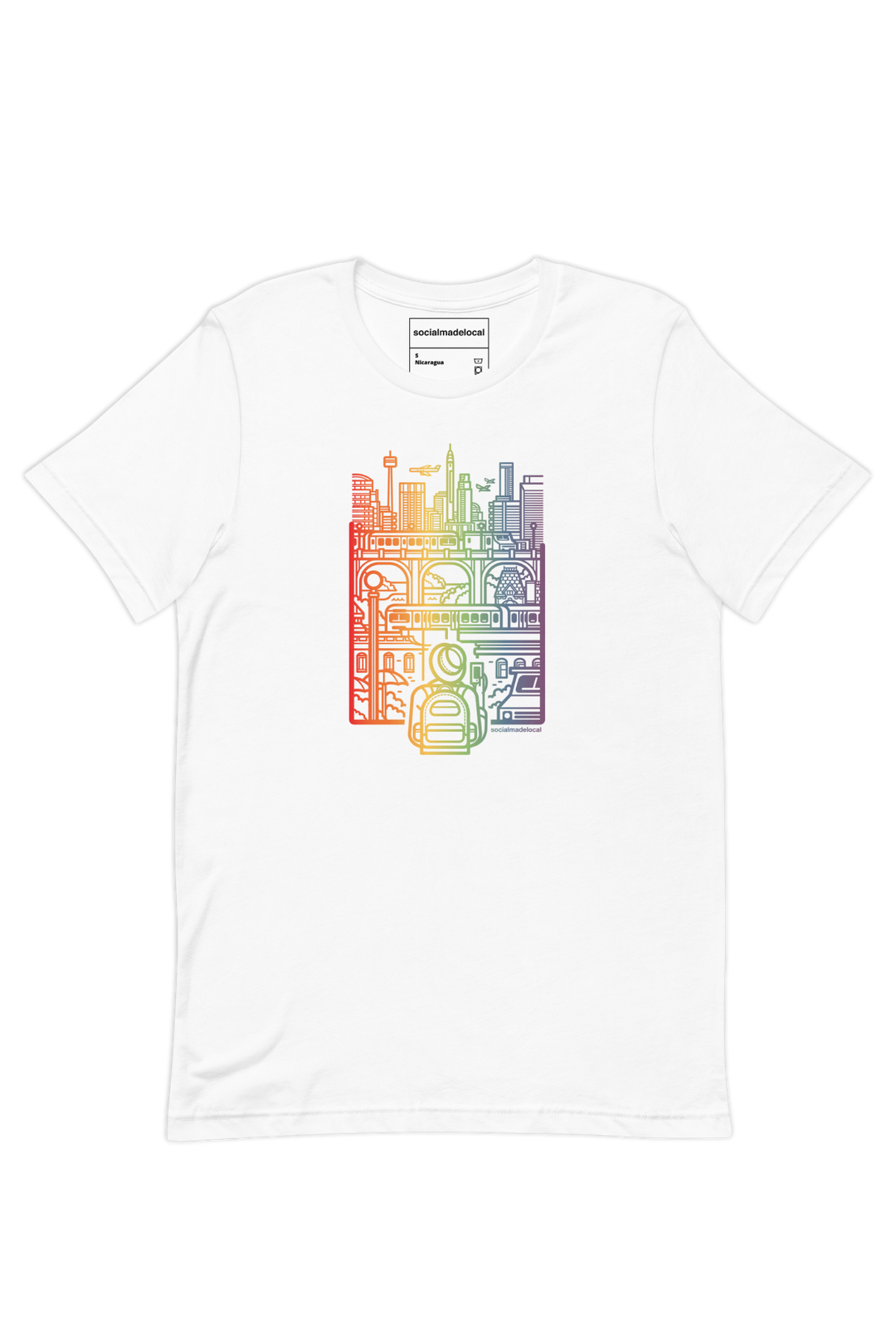 One Pride Tee