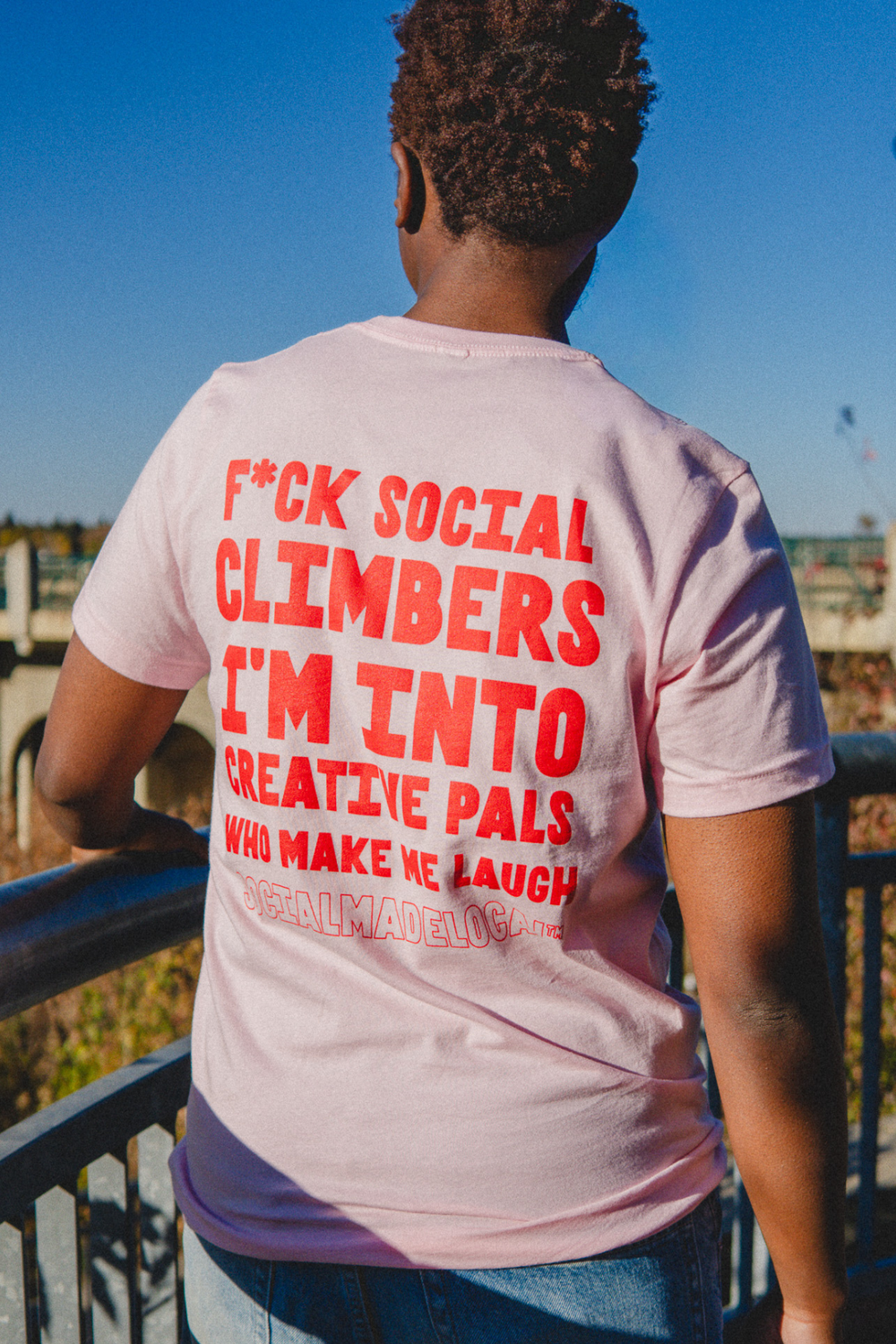 The Reasonable Tee