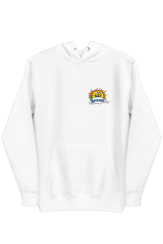 The Sunshine Hoodie