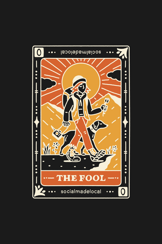 The Fool Crew