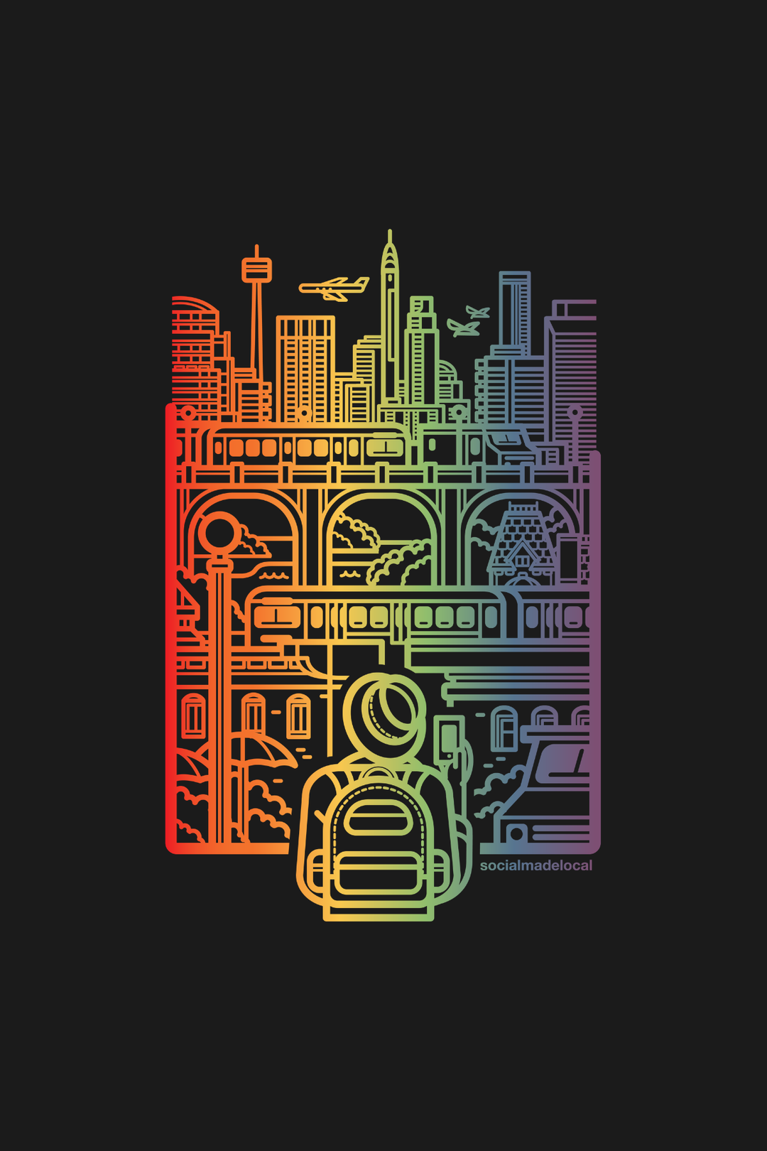 One Pride Crew