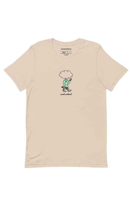 Head In The Clouds Tee