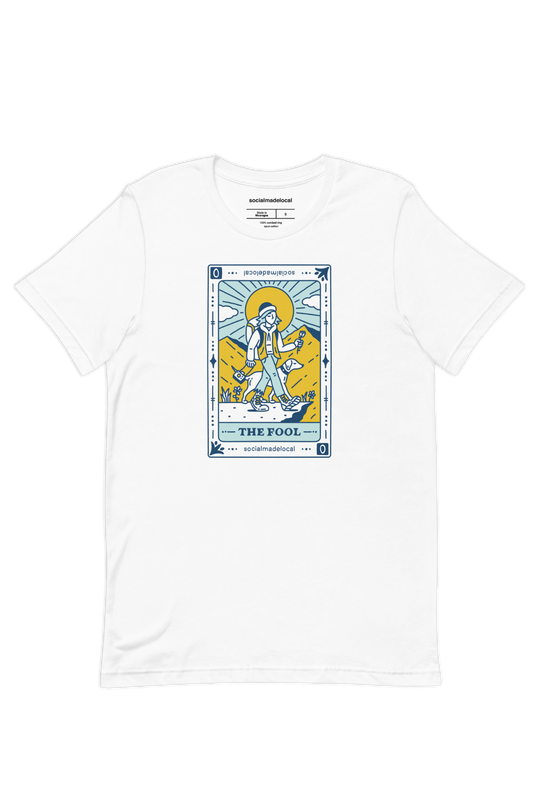 The Fool Tee