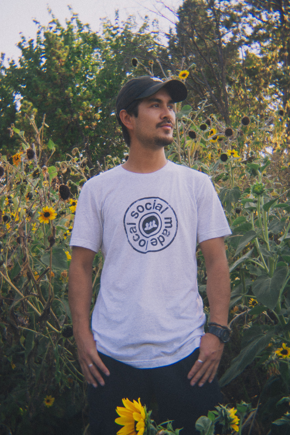 The Connection Tee