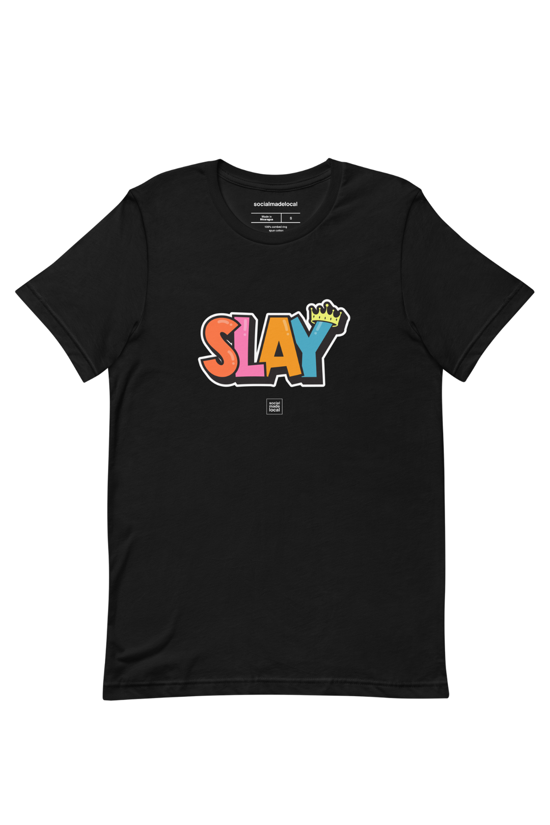 The Slay Tee