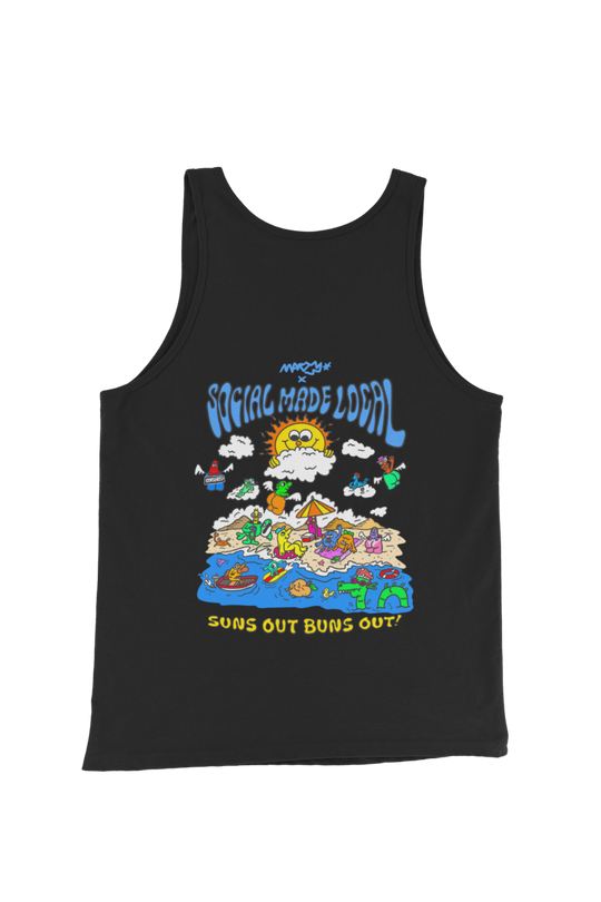 The Sunshine Tank