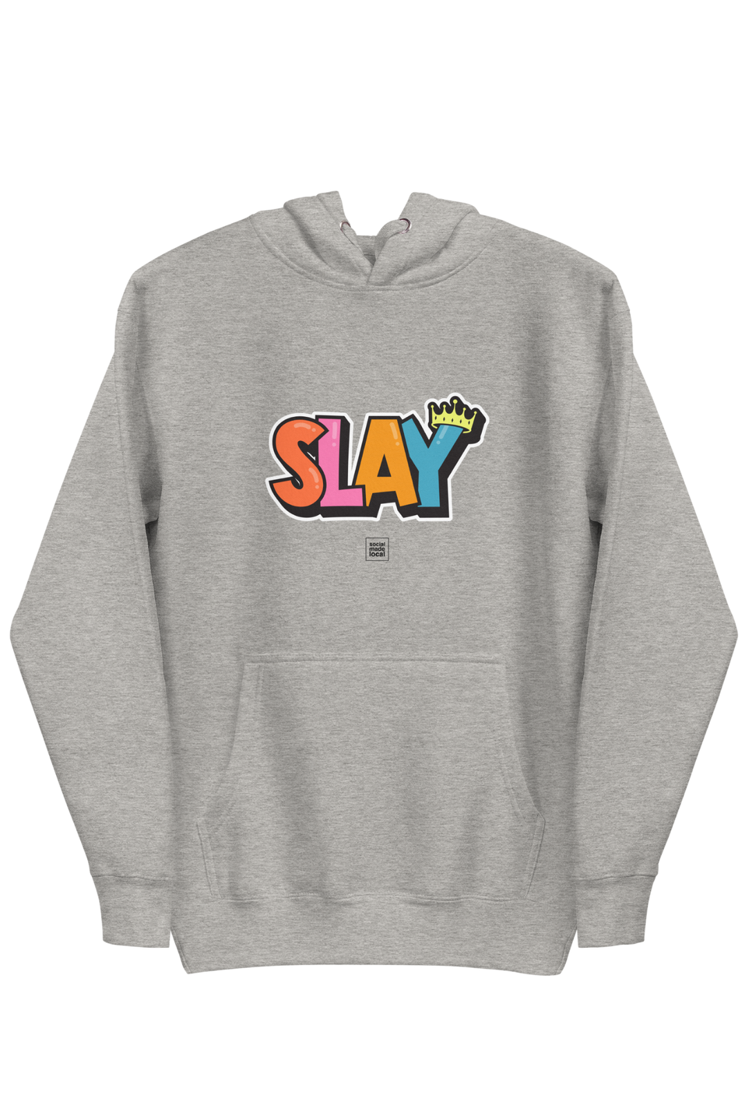 The Slay Hoodie