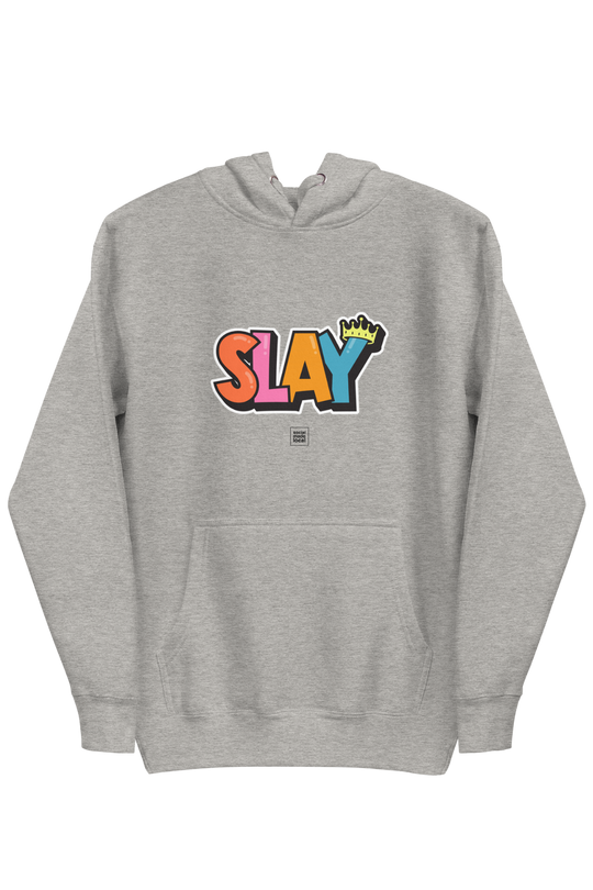 The Slay Hoodie