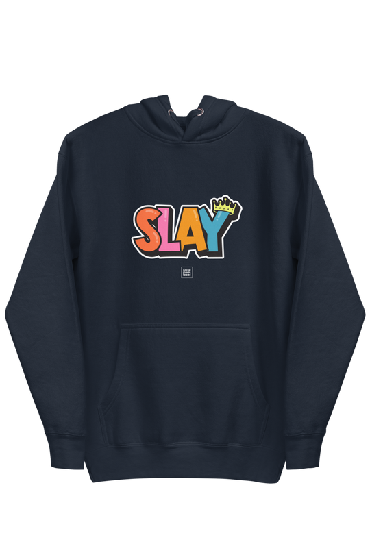 The Slay Hoodie