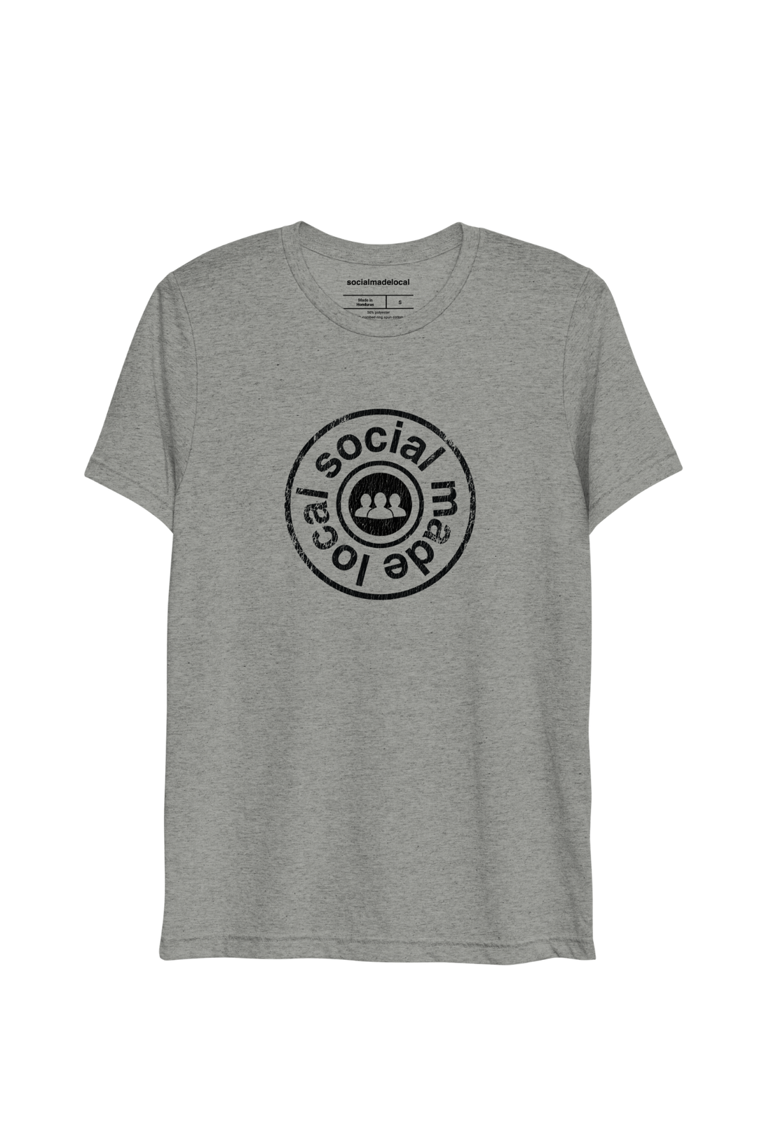 The Connection Tee