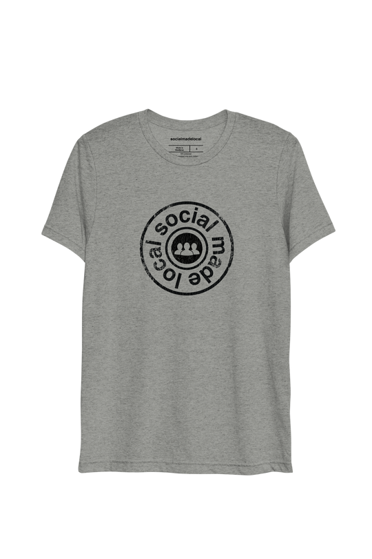 The Connection Tee