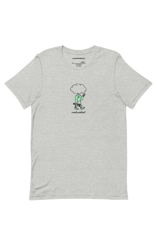 Head In The Clouds Tee