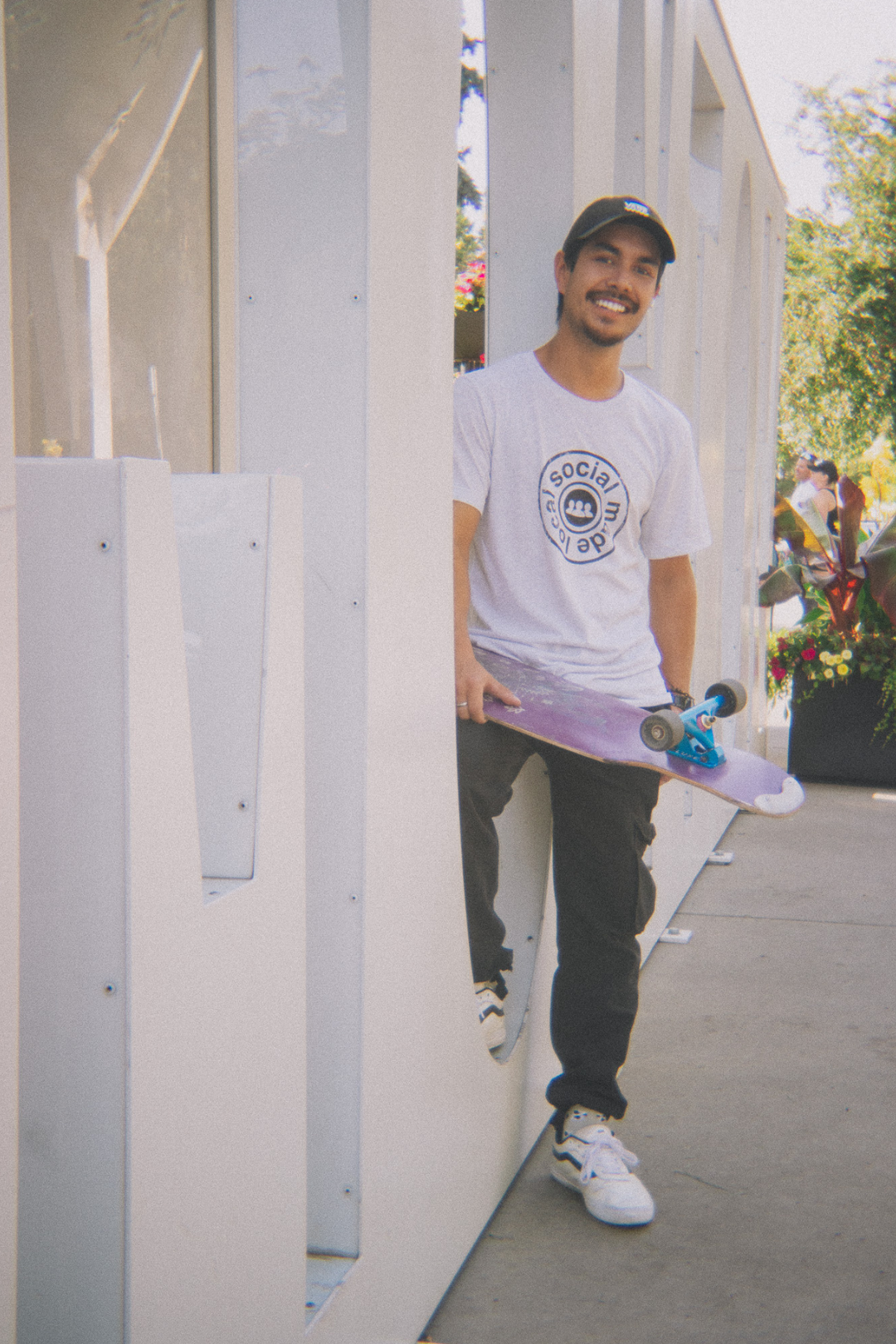 The Connection Tee