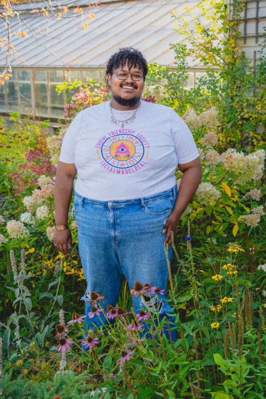 The Zodiac Tee