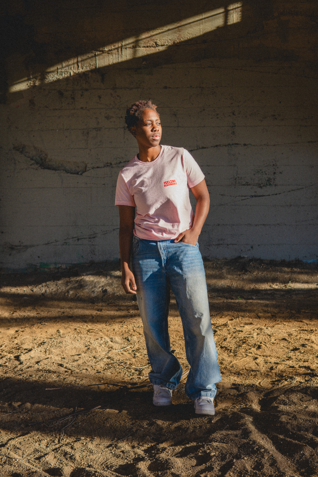 The Reasonable Tee