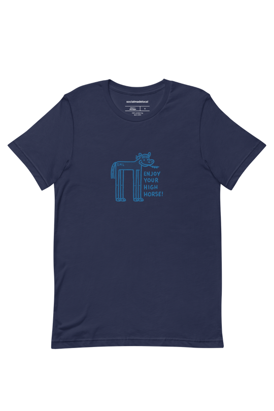 High Horse Tee