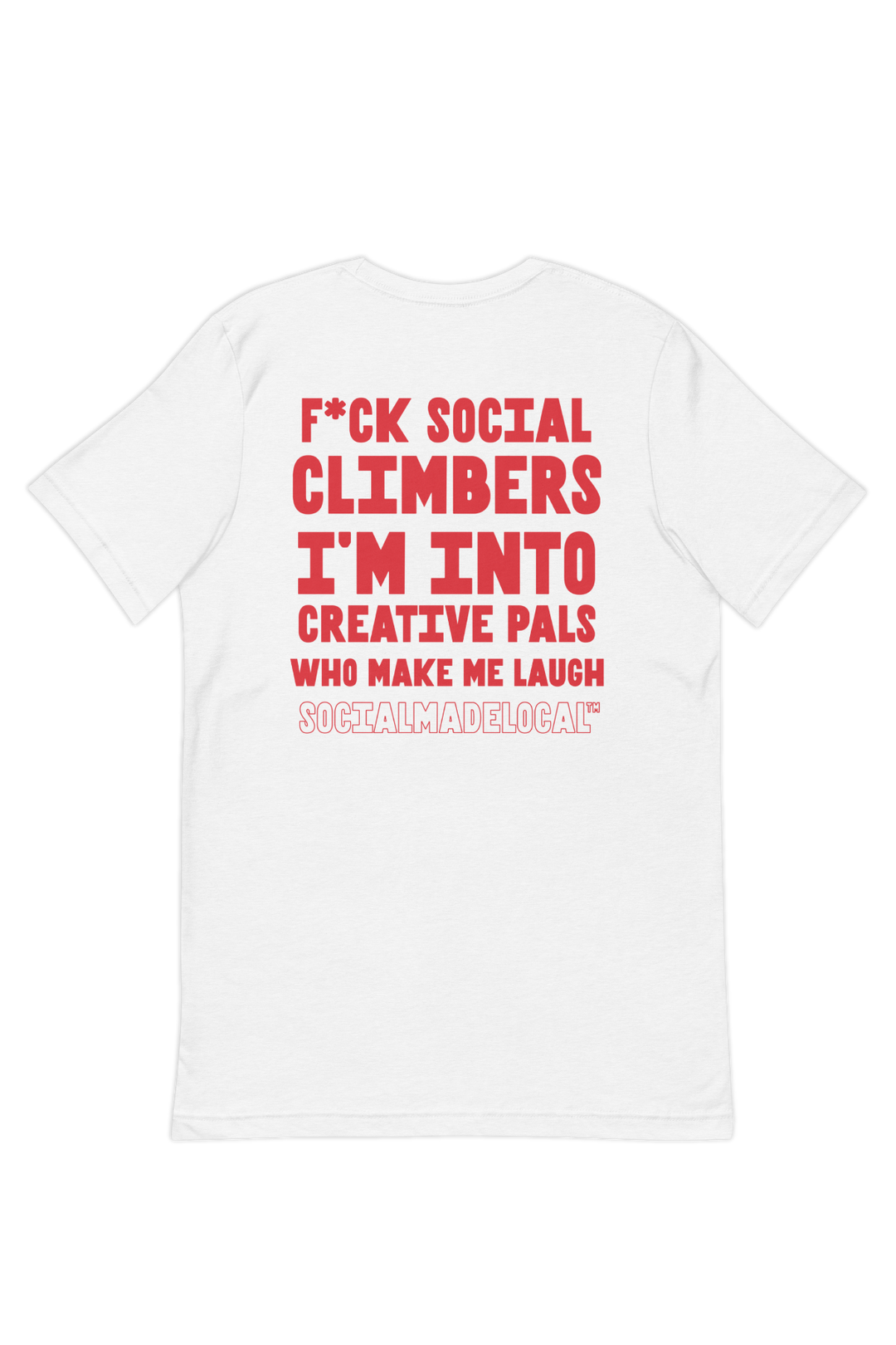 The Reasonable Tee
