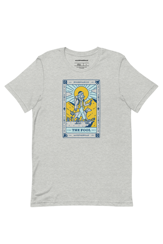 The Fool Tee