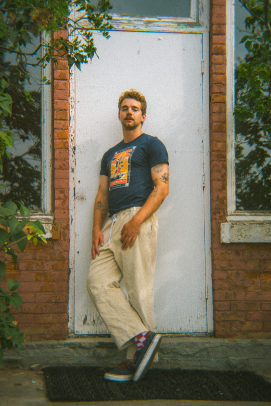 The Fool Tee