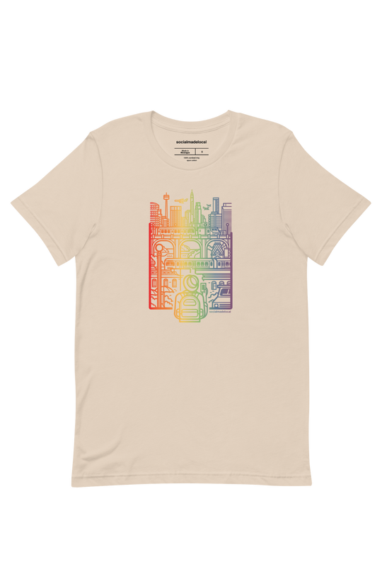 One Pride Tee