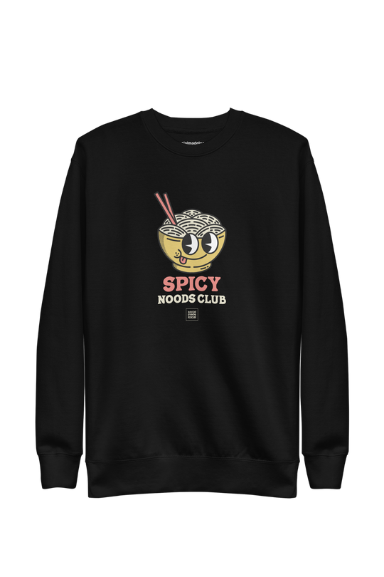 Spicy Noods Crew