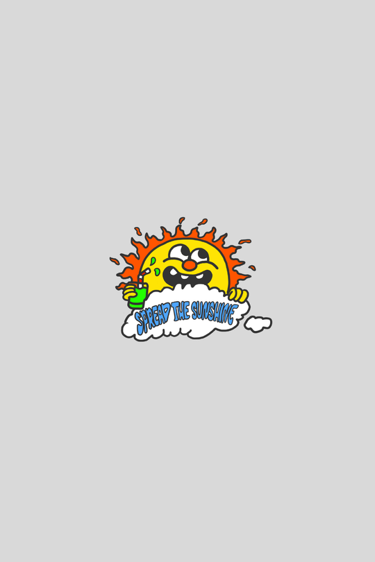 The Sunshine Tee