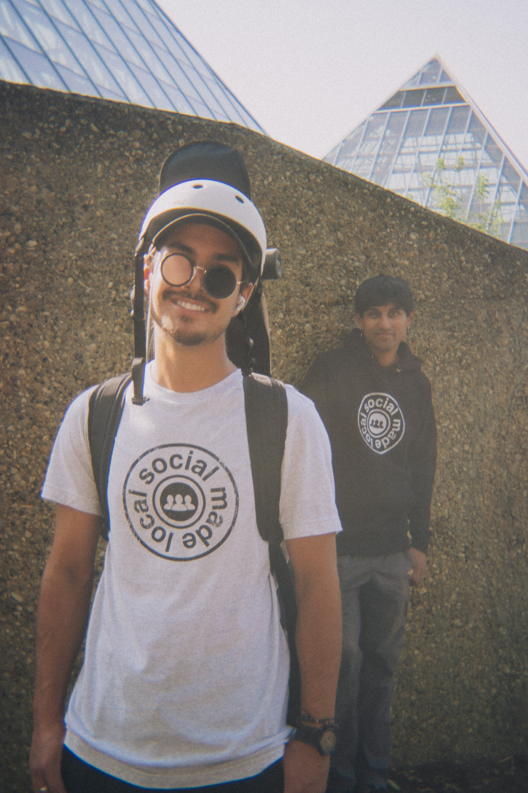 The Connection Tee