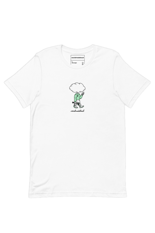 Head In The Clouds Tee