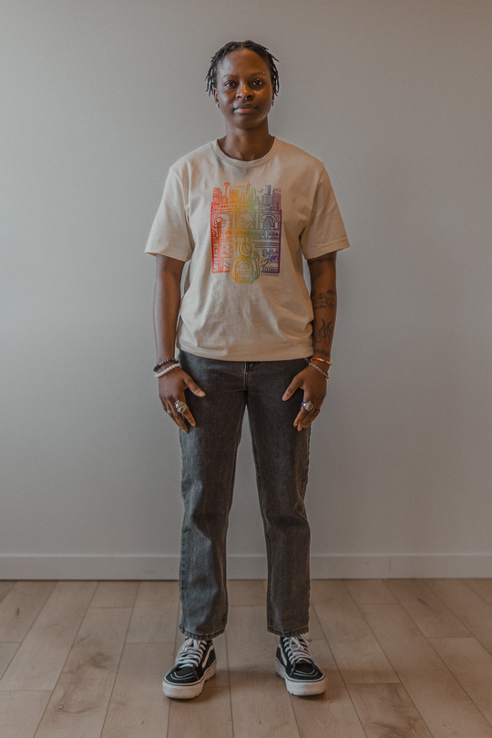 One Pride Tee