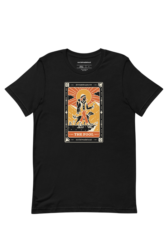 The Fool Tee