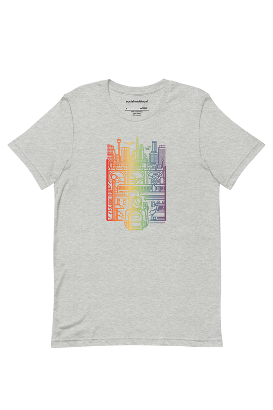 One Pride Tee