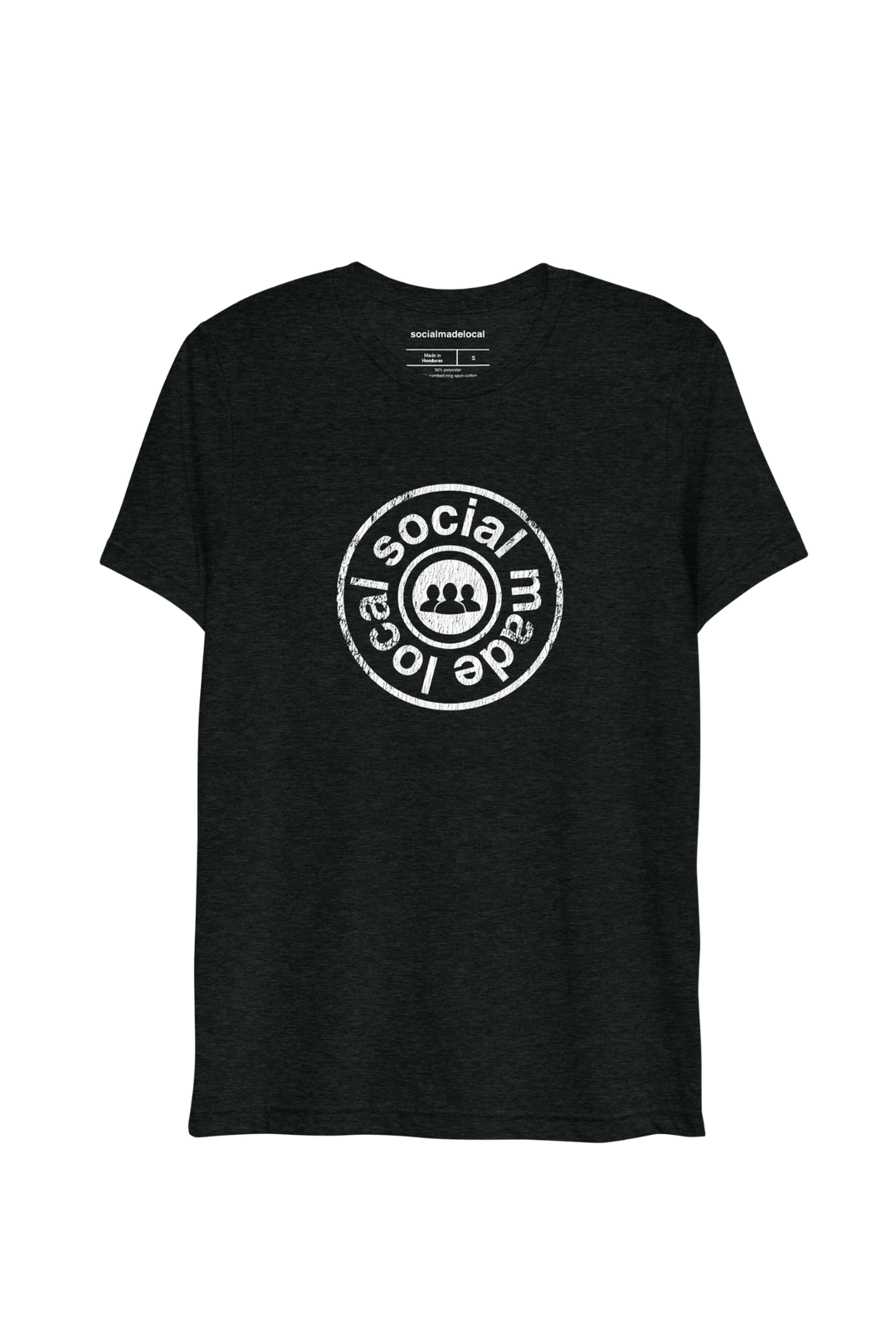 The Connection Tee