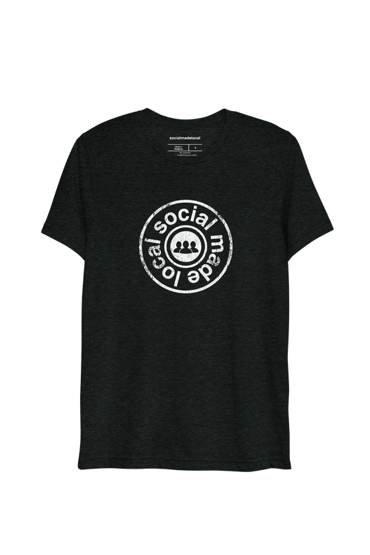 The Connection Tee