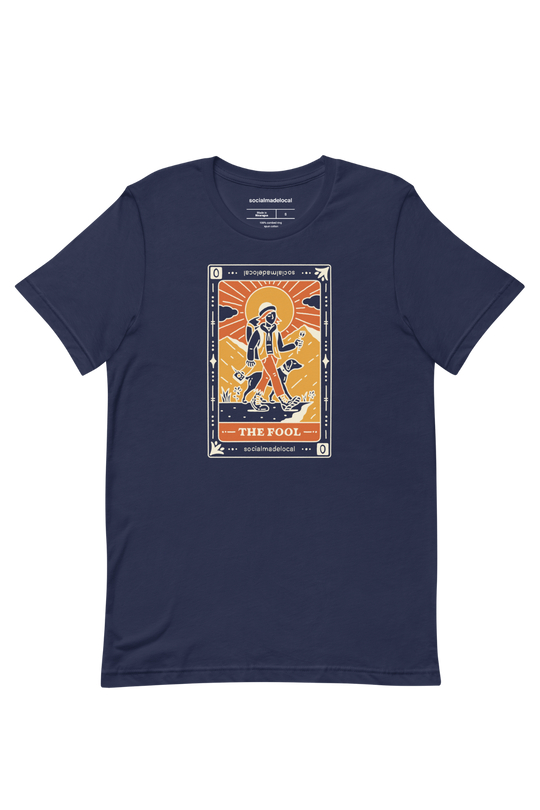 The Fool Tee