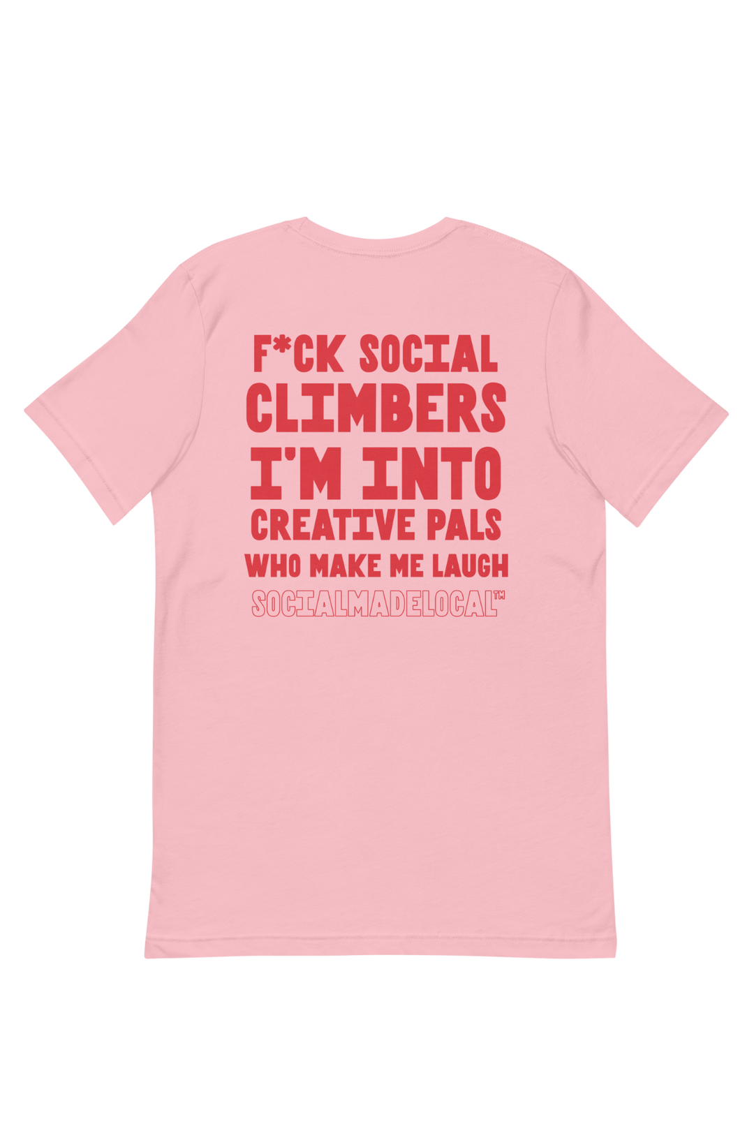 The Reasonable Tee