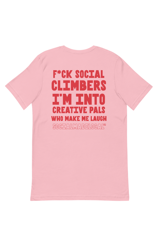 The Reasonable Tee