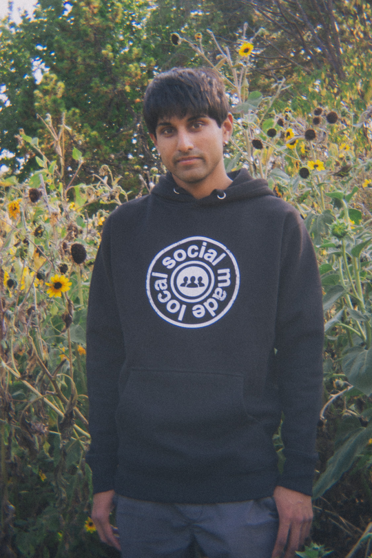 The Connection Hoodie