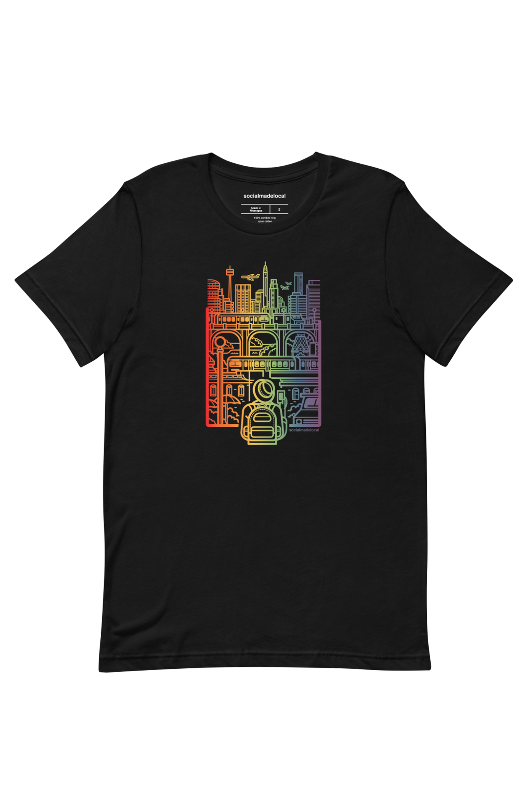 One Pride Tee