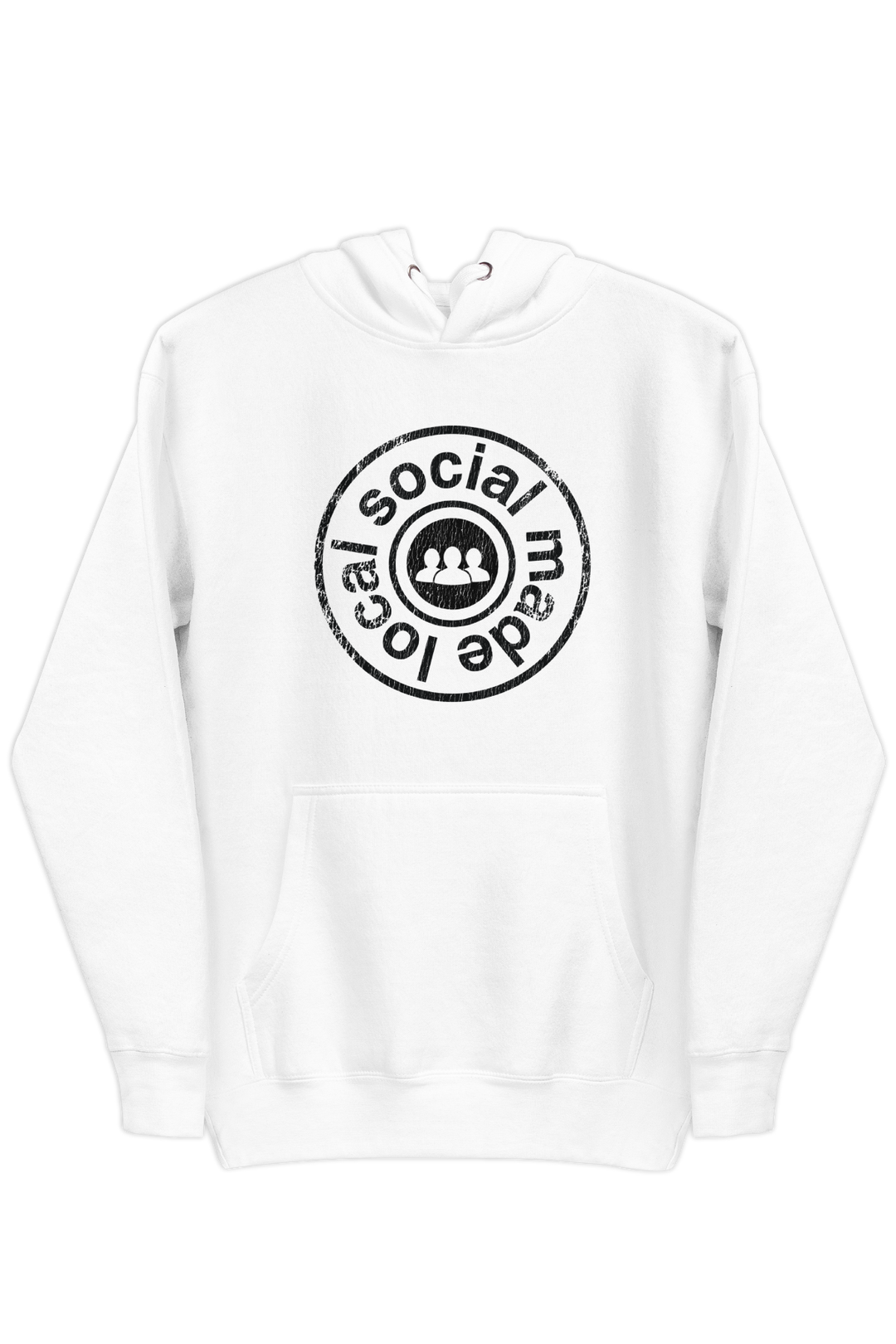 The Connection Hoodie