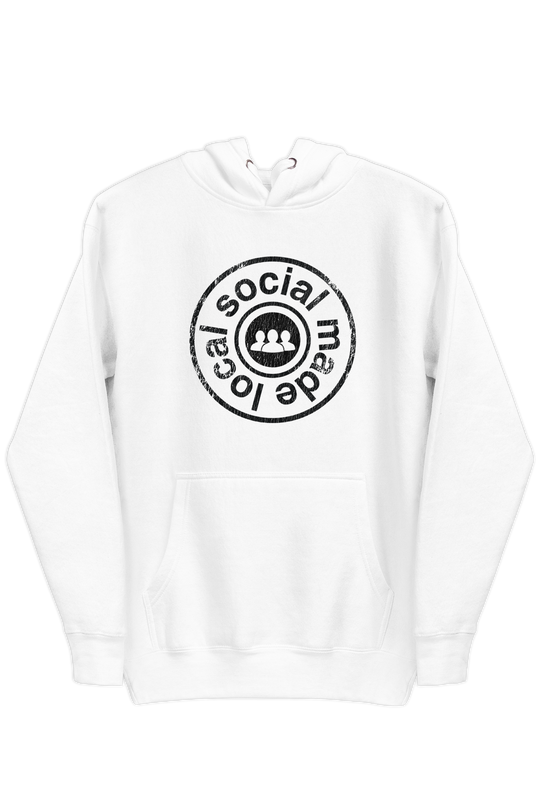 The Connection Hoodie