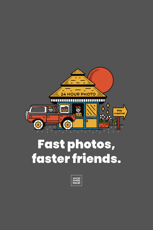 Fast Photos Crew