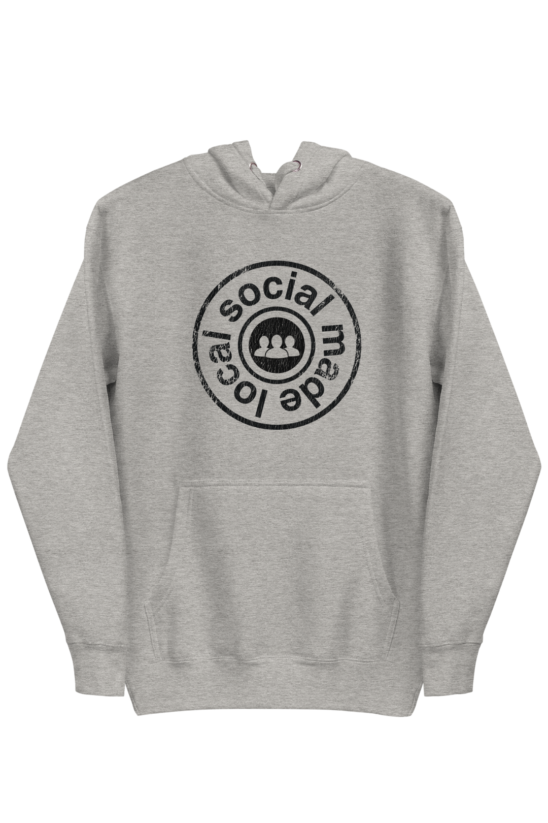 The Connection Hoodie