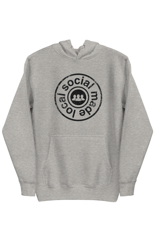 The Connection Hoodie