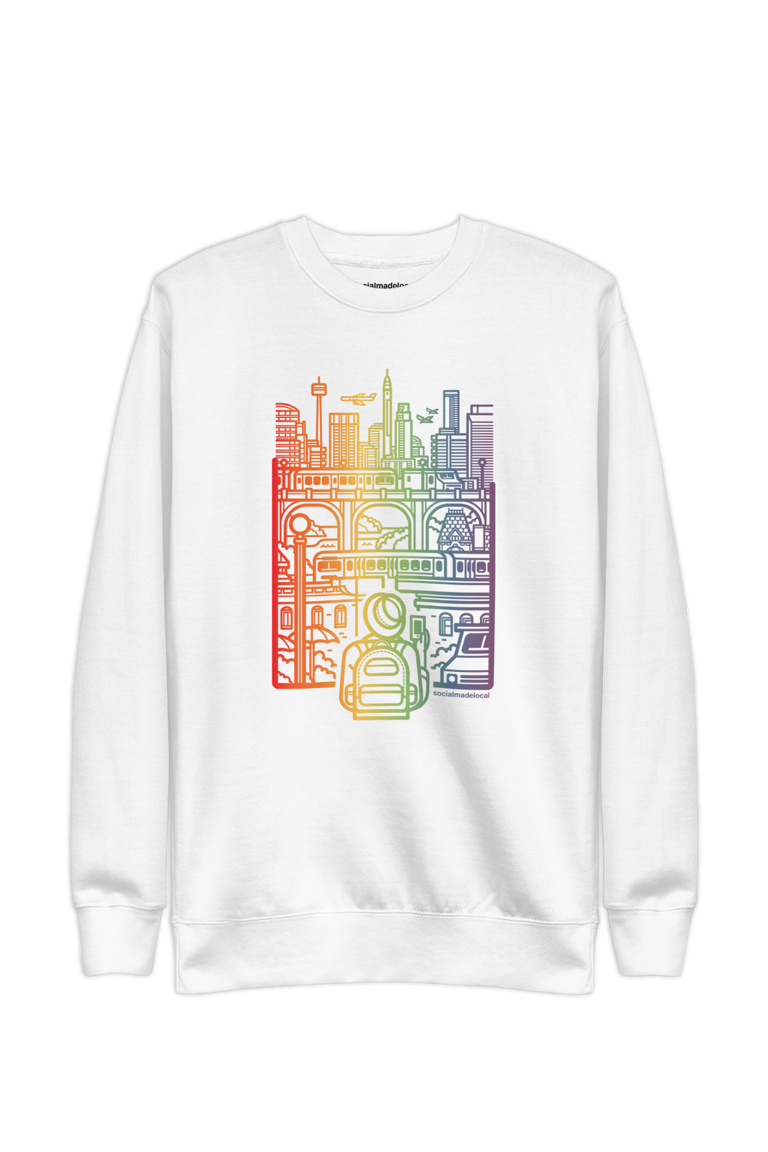 One Pride Crew