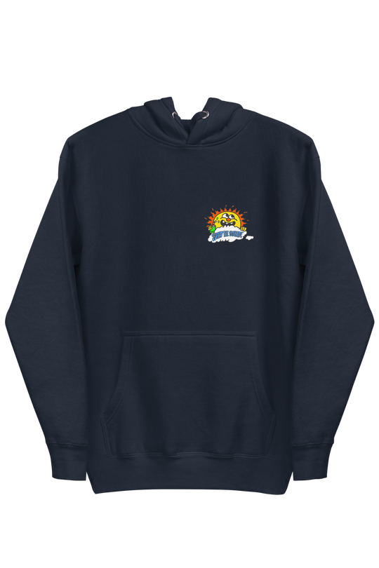 The Sunshine Hoodie