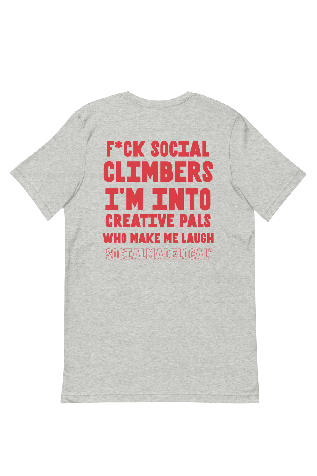 The Reasonable Tee