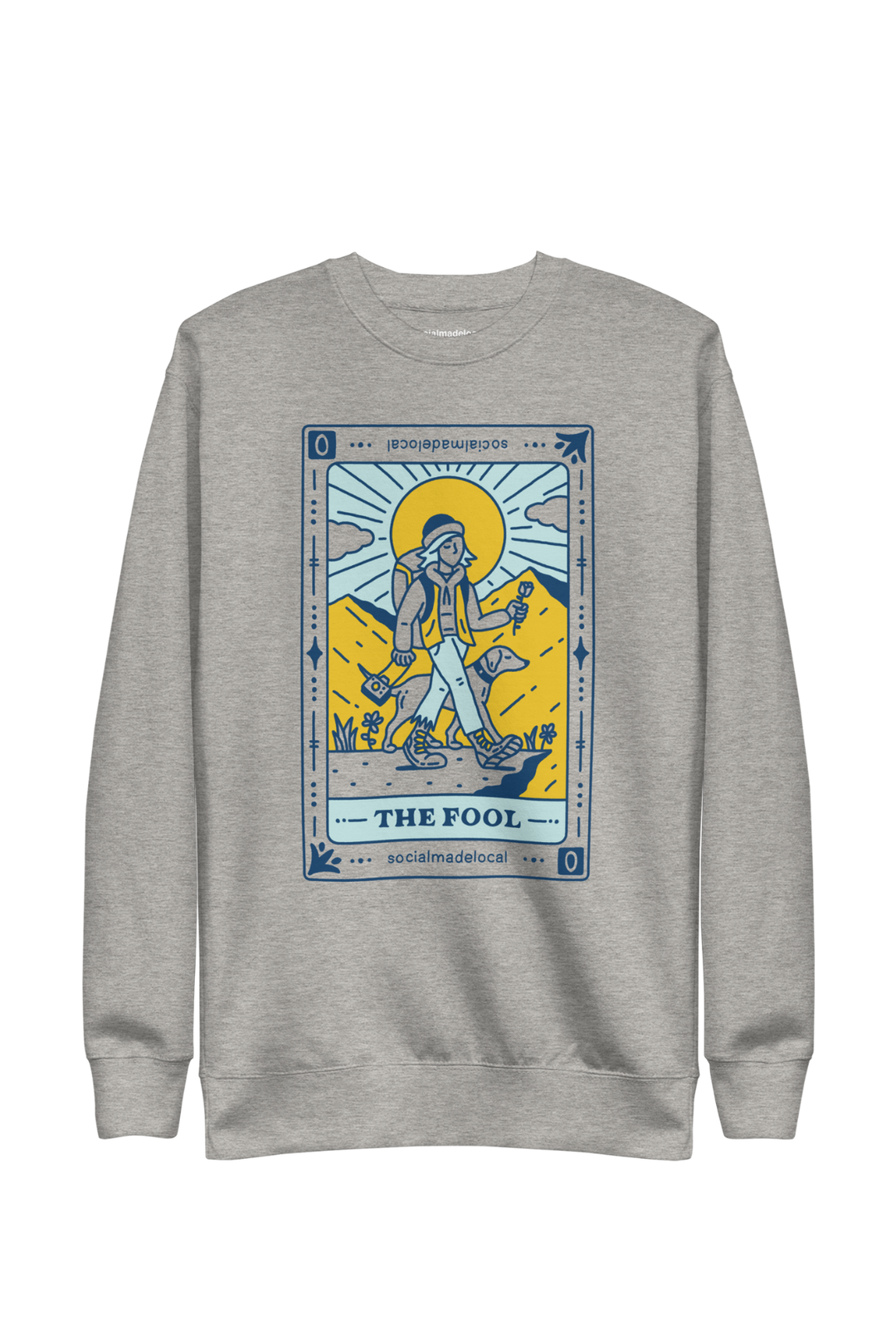 The Fool Crew