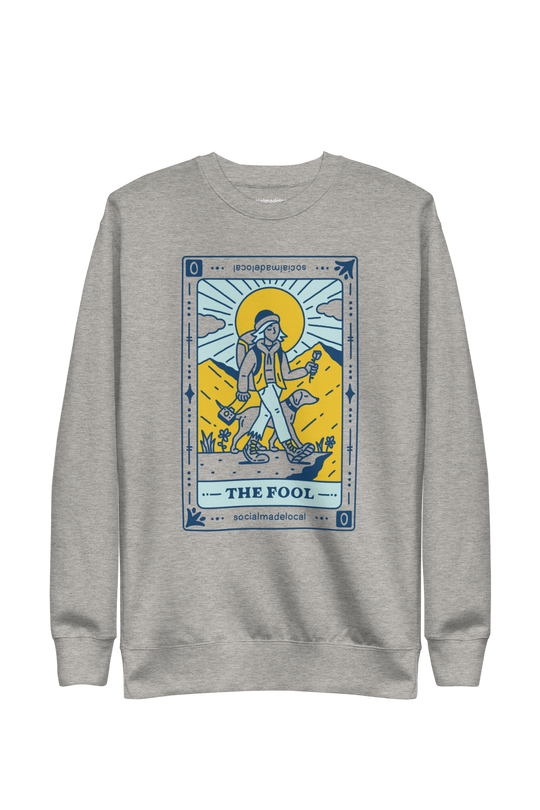 The Fool Crew